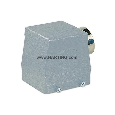 Harting Han B Hood Side Entry Hc 4 09300320521